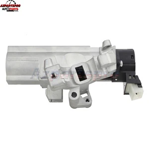 Ignition Lock Cylinder Housing W. Passlock Sensor For GMC OEM # 15795321 - Picture 1 of 9