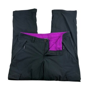 Eddie Bauer Black Fleece Pants for 