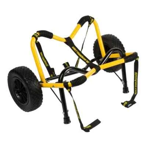 Suspenz Heavy Duty Deep-V Airless Cart - Kayak/Canoe Accessories - Picture 1 of 3