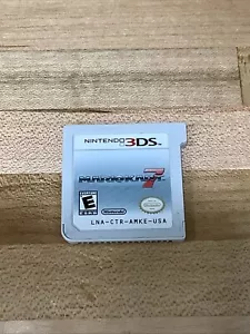 Mario Kart 7 - Cartucho de juego Nintendo 3DS - Imagen 1 de 2