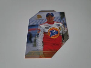 2002 Press Pass Premium Ricky Craven CH Card #59 - Picture 1 of 2