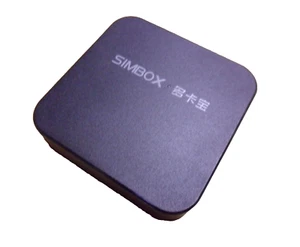 Simbox Multi Sim Dual Standby 4G - Bild 1 von 6