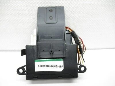 Módulo de memoria del espejo retrovisor delantero derecho BMW 325i 330i 2001-2005 6916054 OEM Foto 1 de 4