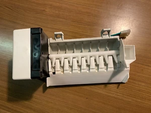 Whirlpool Kenmore Refrigerator Ice Maker #2198678  2198597 - Picture 1 of 5