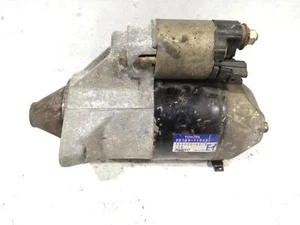 TOYOTA GLANZA MK1 1996 - 1999 STARTER MOTOR 27012 28100-11060 - Picture 1 of 5