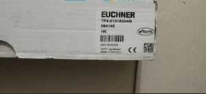 #LL 1PC NEW EUCHNER TP4-2131A024M Sensor - Picture 1 of 3