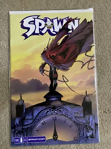 IMAGE COMICS -- Todd McFarlane SPAWN #130 Casi nuevo o mejor - Baja impresión ejecución primera impresión - Imagen 1 de 3