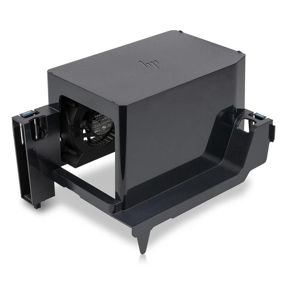 HP Speicher-Kühlungs-Kit Memory Cooling HP Z6 G4 Workstation 2HW44AA 916799-001 - Bild 1 von 1