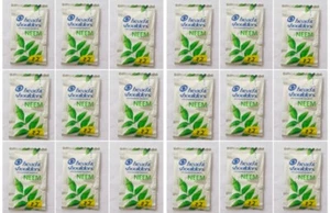 Head & Shoulder Neem shampo 5Gm ( 18 piece ) - Picture 1 of 3