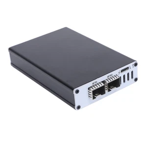 25G Network Card Hochgeschwindigkeitsnetzkarten -Aluminiumlegierung Für - Afbeelding 1 van 24
