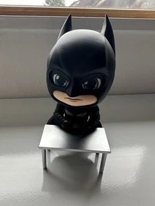 Hot Toys The Dark Knight Trilogy Batman Interrogating Version Cosbaby - Unboxed - Picture 1 of 4