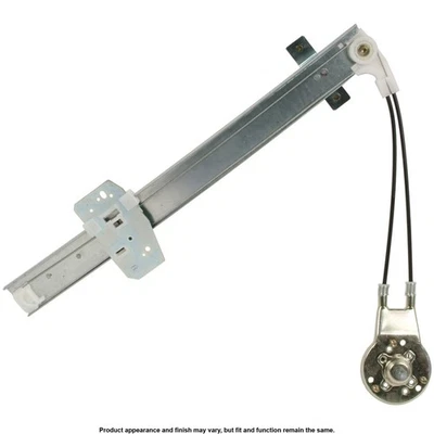 Regulador ventana delantera izquierda cardone GAP para Mazda B2200 B2600 1987-1993 Foto 1 de 4