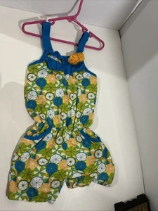 Pantalones Kickee niños talla 8 bambú mameluco - Imagen 1 de 3
