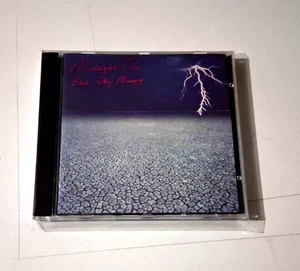 MIDNIGHT OIL "BLUE SKY MINING" CD 10 TRACKS COMO NUEVO - Picture 1 of 2