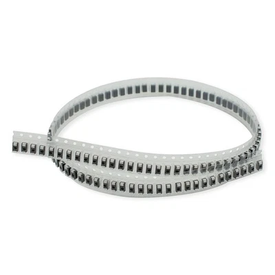 Packung mit 100 Stück SMD Schottky Dioden SS34 DO-214AC SMA Oberflächenmontag... - Bild 1 von 4