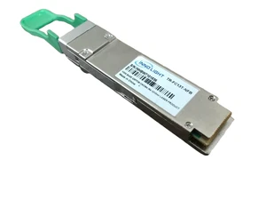 INNOLIGHT 100GBASE Optical Transceiver Module / TR-FC13T-NFB - Picture 1 of 7