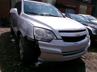 Vidrio de puerta trasera de pasajero con tinte de privacidad para CAPTIVA SPORT 12-15 1940003 Foto 1 de 4