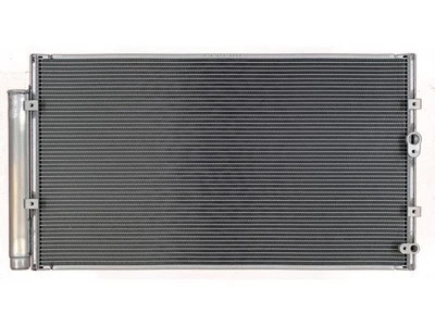 Condensador de aire acondicionado 45979GKRF 2014 2015 2016 2017 2018 para Subaru BRZ 2013-2019 Foto 1 de 2