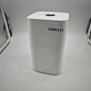 Apple AirPort Extreme A1521 - Not Working, For Parts/Repair - Zdjęcie 1 z 7