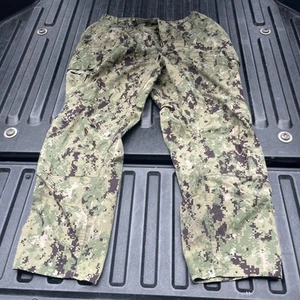 US Navy Hose XLarge Tarnhose Arbeitsuniform Typ III USN M & M Manufacturi - Bild 1 von 12