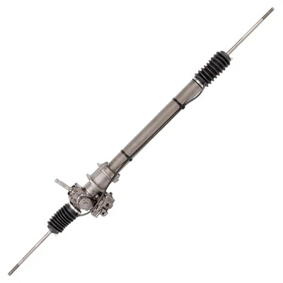 Para Honda Prelude 1988 1989 1990 1991 dirección asistida cremallera y piñón DAC Foto 1 de 3