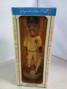 Reggie Jackson Legends Of The Park Limited Bobblehead Forever Collectibles - Bild 1 von 14
