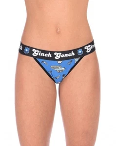 Ginch Gonch Damen GG Patrol Tanga - Bild 1 von 2