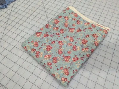 Cumbres borrascosas de 3 hermanas para moda edredón yardas Foto 1 de 4