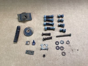 Willys Misc Random Parts - Picture 1 of 5