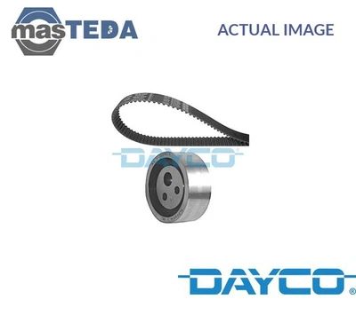 KTB259 TIMING BELT / CAM BELT KIT DAYCO FOR DACIA LOGAN MCV,LOGAN,SANDERO - Image 1 of 4
