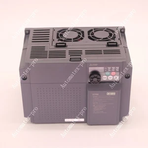 Inverter Mitsubishi nuovo IN SCATOLA FR-D740-7.5K-CHT spedizione gratuita - Foto 1 di 5