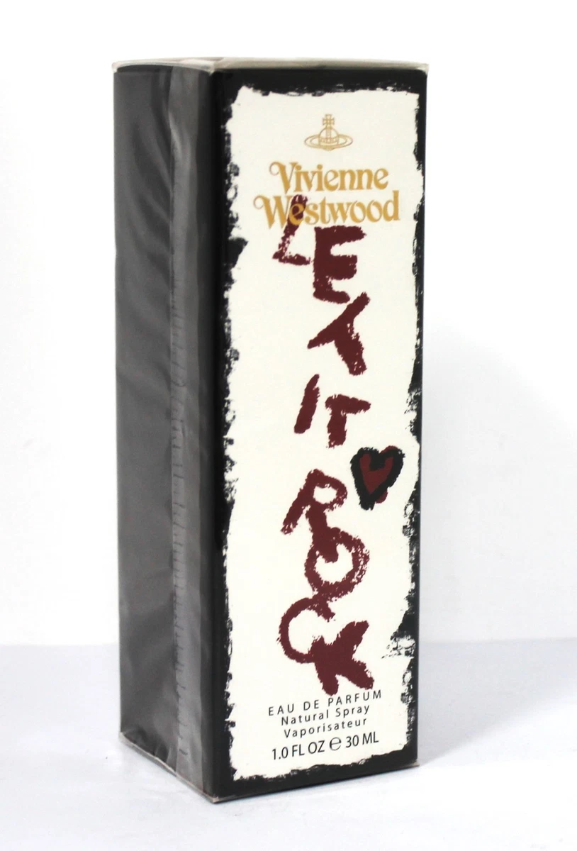 Vivienne Westwood Let It Rock for sale | eBay UK