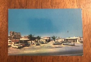 Buccaneer Resort Motel & Restaurant San Petersburgo, Florida. (WP8) - Imagen 1 de 2