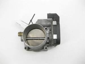 Mercedes-Benz 7556119002 BMW Throttle Valve - Picture 1 of 6