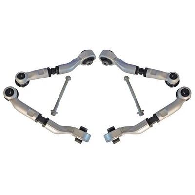 SPC Performance for Audi B9 Front Upper Control Arm Set Left & Right Pair - Image 1 of 4