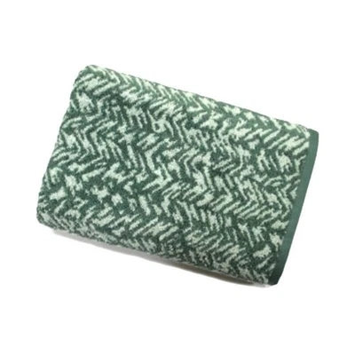 Hotel Collection Ultimate Micro Cotton Herringbone Bath Towel - Size 30" X 56" - Image 1 of 4