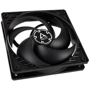 5x Lüfter ARCTIC 120*120*25 P12 PWM PST (black/black) - Bild 1 von 3