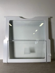 GE Refrigerator | Quick Space Slide Out Shelf | 200D1835P003 | 200D1191P001 - Picture 1 of 4
