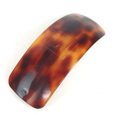 Pasador de plástico Fendi USADO Foto 1 de 4