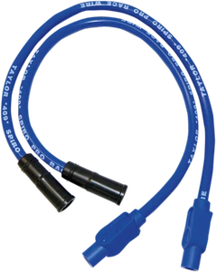 Sumax 409 Pro Race Wires Blue 40634 - Picture 1 of 1