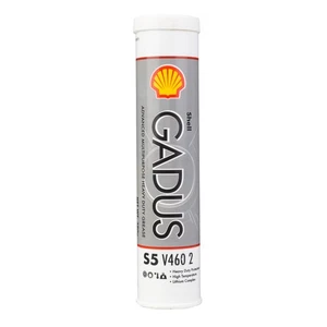 Shell 550062126 Gadus S5 V460 2 380 Gm Grasa Avanzada Multiusos Resistente - Imagen 1 de 1