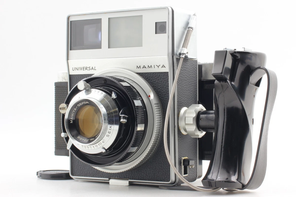 Mamiya super 23 dans appareils photo argentiques | eBay