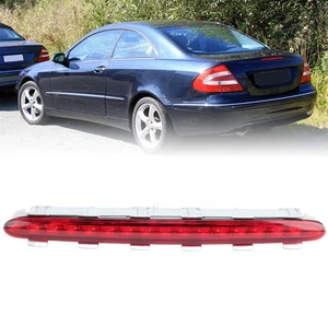 LED 3rd Third Brake Light For Mercedes Benz CLK-Class W209/A209/C209 2002-2009 - Picture 1 of 13