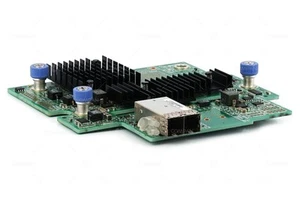 X-56003-00-R6 NETAPP DUAL PORT 12G SAS HOST INTERFACE CARD FOR E2700 ESERIES - Afbeelding 1 van 7