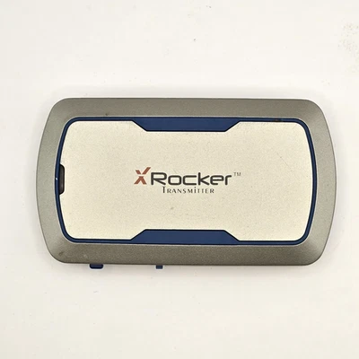 Transmisor basculante X 51XXX - Transmisor de silla de juego de audio inalámbrico solamente Foto 1 de 4