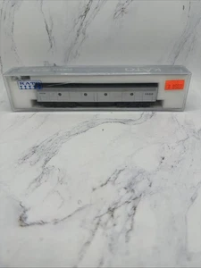 KATO N-Scale 176-291 EMD E8/9・B Amtrak #466B B-Unit made in JAPAN - Picture 1 of 18