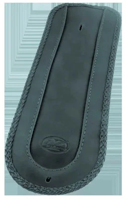 Babero protector guardabarros original Mustang para Harley Sportster 883 Hugger 87-03 Foto 1 de 4