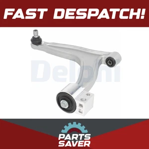 Wishbone / Suspension Arm fits FIAT COROMA 194 1.9D Front Left Outer 06 to 11 - Picture 1 of 10