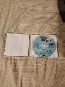 Marvel vs. Capcom 2 (Dreamcast, 2000) - Picture 1 of 3