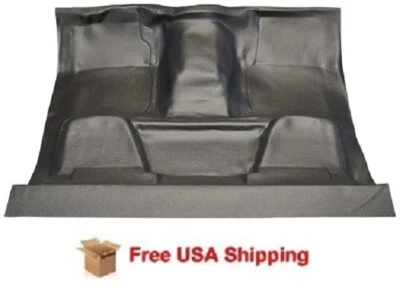 ACC Fits 1975-1978 GMC C15 Reg Cab 2WD 4spd Floor Shift Vinyl — 第 1/2 张图片